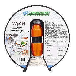 ДЖИЛЕКС "УДАВ" Удлинитель шланга 40 х 40"   art.9115