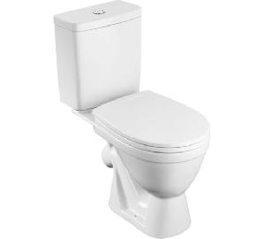 Santek Унитаз-компакт Уно  softclose 1.WH50.1.613