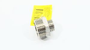VALOGIN Ниппель- переходник 1 1/2" х 1/2"