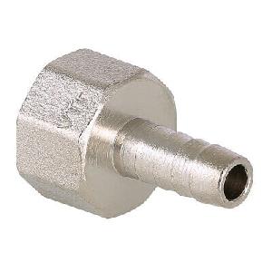 Valtec Штуцер для присоединения шланга 1/2" внутр. х10мм VTr.654.N.0410