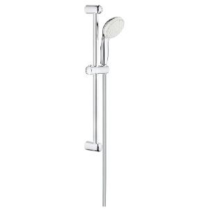 GROHE Tempesta New 100  Душевая гарнитура, 2 вида струй  27598001