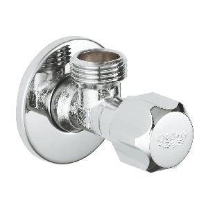 GROHE 2201600M Угловой вентиль 1/2*1/2   