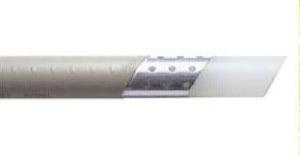 EKOPLASTIK Труба STABI PLUS 110х15,1 STRS110RCT