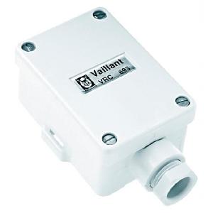 VAILLANT Датчик наружной температуры VRC 693 (000693/0020277425)