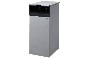 BAXI Напольный газовый котел чугунный  Slim 1.150 i 