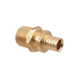 PRO AQUA Муфта НР аксиал. 25x3/4 
