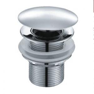 Wasser Kraft Донный клапан Push-up A024