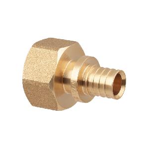 PRO AQUA Муфта ВР аксиал. 20x1/2 