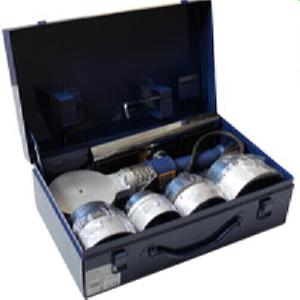 DYTRON Сварочный комплект P-4a 1200WTraceWeld PROFI 63-110 blue 