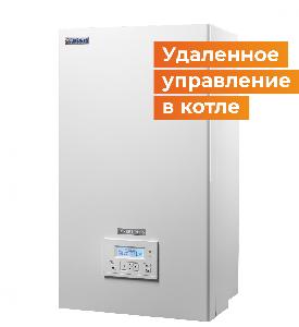 ЭВАН Котел электрический EXPERT PLUS (Wi-Fi) 6 кВт