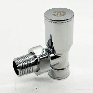 TIM Вентиль регулировочный 1/2"