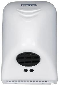 Termica Электросушилка для  рук HT 1010 TC Termica HT 1кВт пластик