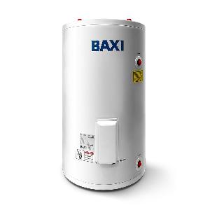 Косвенный Бойлер BAXI  UBC 150 л