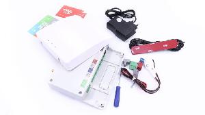 ZONT SMART (736) Отопительный контроллер GSM (новая модель термостатов ZONT H-1V и Н-1)