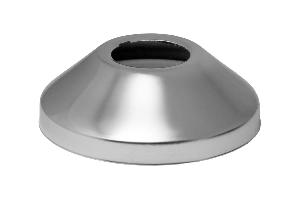 MARGROID Отражатель 3/4" круглый (20мм), хром ПАРА ОС4794     