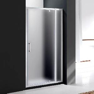 Cezares Душевая дверь MOLVENO-BA-11-100+20-P-Cr 