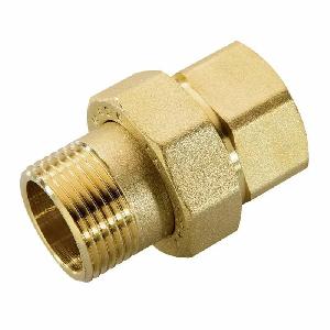 ИМПОРТ Сгон прямой 2 " SantechSistems 