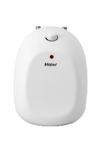 HAIER Водонагреватель ES8V-Q2(R) 8л., 1,5 кВт, под раковиной