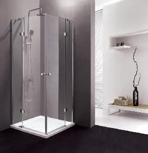 Cezares VERONA-W-A-2-120-C-Cr  Душевой угол