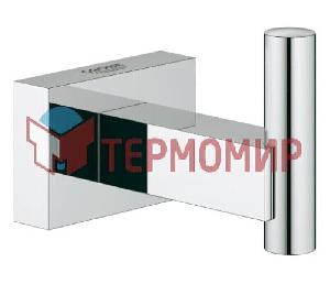 GROHE 40511001 Essentials Cube Крючок для банного полотенца, цвет хром