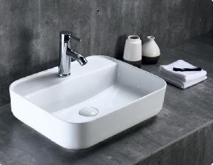 BelBagno Раковина накладная керамическая BB1321