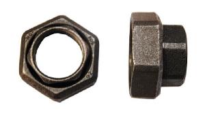 Grundfos Гайки UPS32 Соед Rp 1 1/4"  GG 