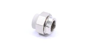 EKOPLASTIK Разборное соединение РАСТРУБНОЕ  ВР 20х1/2" SSHI02020X (уп.10/100)