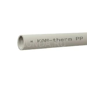 KAN-THERM Труба PPR PN20:  32 х 5,4     KAN-THERM  (60м)