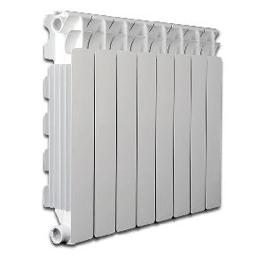 FONDITAL Радиатор CALIDOR SUPER B4 500/100 РОССИЯ (уценен)