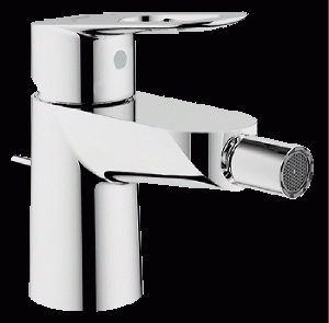 GROHE BauLoop Смеситель для биде, 23338000