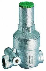FAR Редуктор давления мембранный 1/2", ВР-ВР, без ман., хром. FA 2850 12