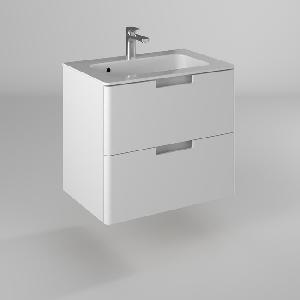 Briz Тумба для ванны ПРАТО т18-70 с раковиной Prato 70