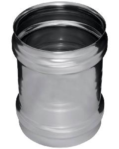 ФЕРРУМ Адаптер ММ 0,5 мм d-180 (НЕРЖ.)