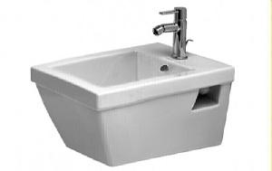 DURAVIT 2nd FLOOR биде подвесное 2235150000