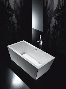 BelBagno BB55-1600,Акриловая ванна,1600х800х580