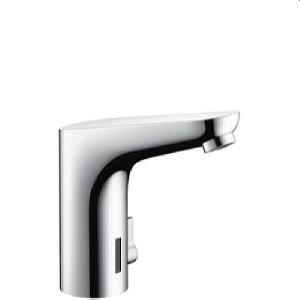 Hansgrohe Focus Е2 31171000  смеситель для рак. электронн