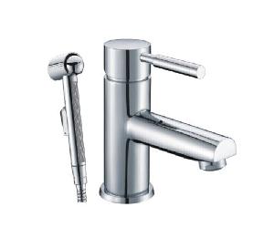 Wasser Kraft Смеситель Main 4108
