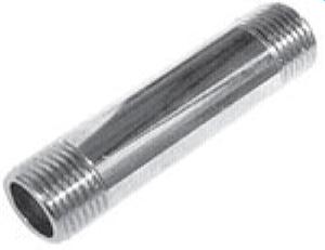 MOR-FLO Бочонок NPT 3/4" (нар/нар)