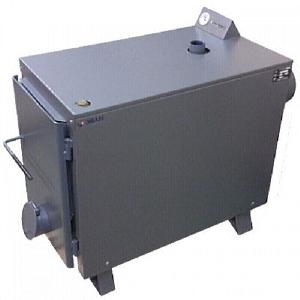 ЭВАН Напольный твёрдотопливный котел Warmos-TT-25К