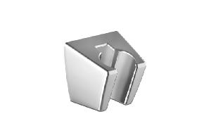RAVAK Держатель пластиковый 612.00 X07P345