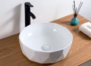 BelBagno Раковина накладная керамическая BB1409 