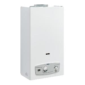 BAXI Колонка газовая SIG-2 11p пьезорозжиг