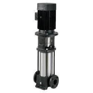 Grundfos Вертикалный многоступенчатый насос CR 10-06 