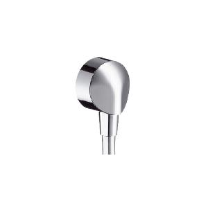 Hansgrohe Fixfit 27454000 шланговое подключение 1/2"