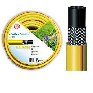 Aquapulse Поливочный  шланг1/2" -  30м  stream