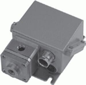 Danfoss 060-313066 Реле давления CAS 155