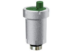 FAR Воздухоотводчик автоматический GAISER 1/2" НР прямой FA 2050 12