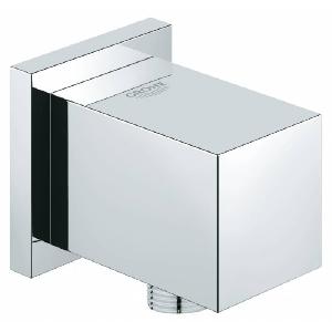 GROHE 27704000  Euphoria Cube Подключение для душевого шланга, цвет хром