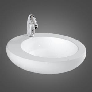 LAUFEN Alessi раковина встраиваемая 50х50 см (арт. 813971)
