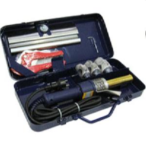 DYTRON Сварочный комплект P-4a 650W TraceWeld MINI blue стержневой
